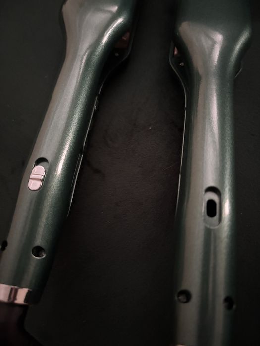 Плойка гофре (вафельница)