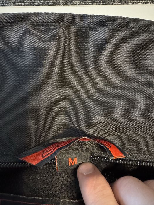 Geaca + pantaloni moto Ozone Jet 2 / II