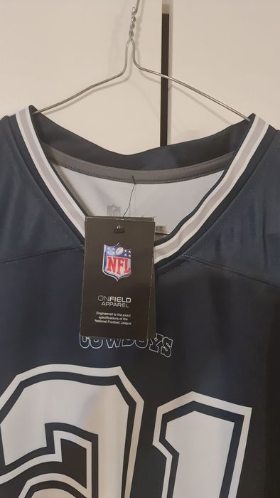 Tricou NFL (barbatesc)