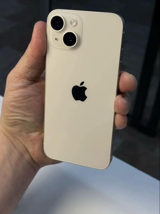 Iphone 14 сатылымда