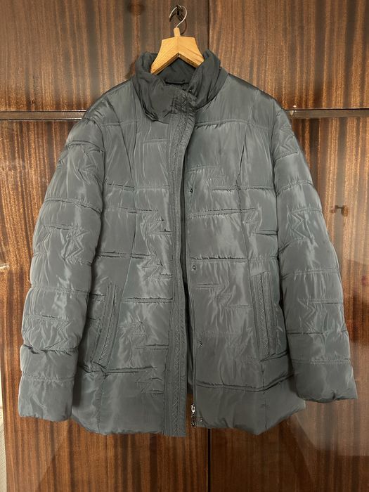 Дамско зимно яке