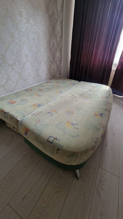 Диван раскладной