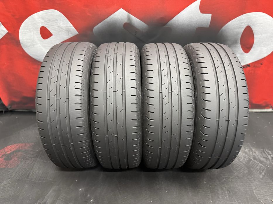 195 65 15, Летни гуми, Goodyear EfficientGripPerformance2, 4 броя