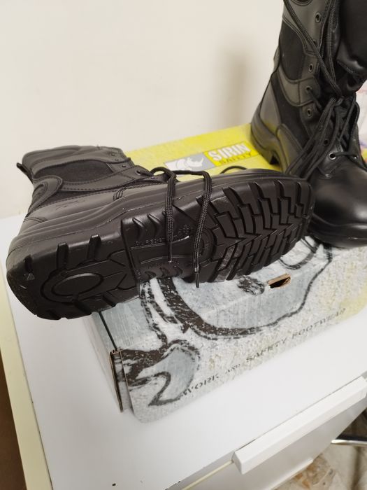 Мъжки зимни кубинки