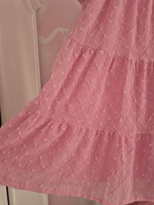 Детска рокля Mayoral 116см