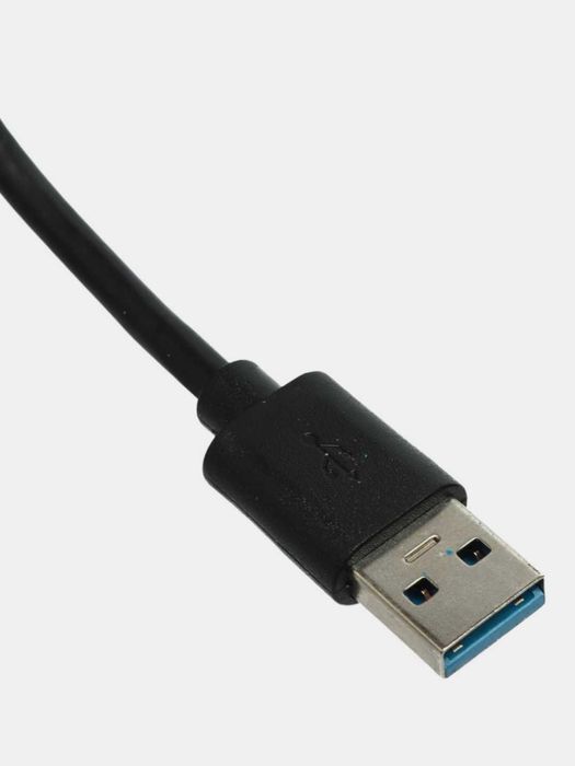USB hub 2.0 4 port 30sm