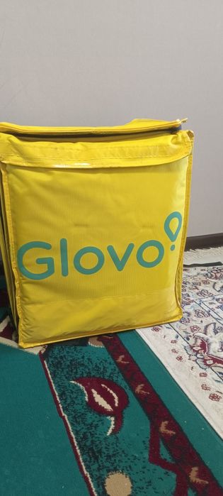 Продам новые термо сумки Вольт и Глово