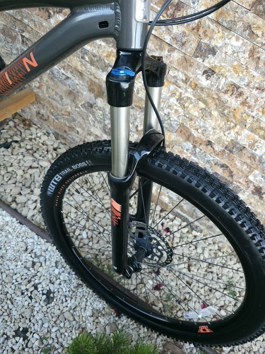 Bicicletă MARIN 27,5 R 1X11