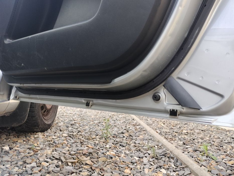 Mazda 5-1.8 benzina! Motor defect!