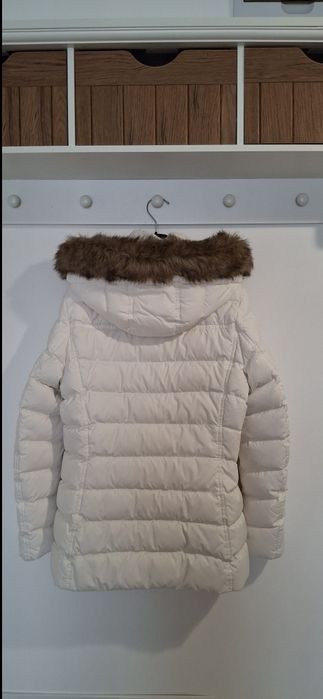 Geaca de iarna Tommy hilfiger