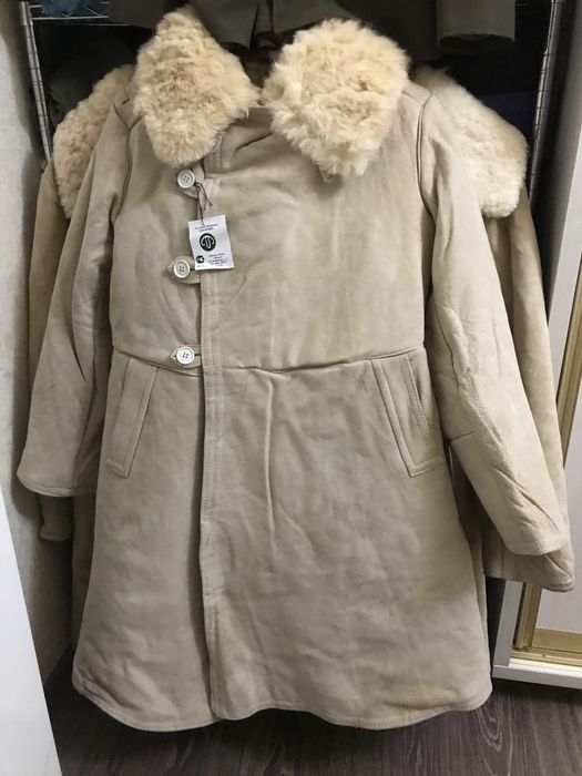 Военные вещи СССР коллекция НЗ