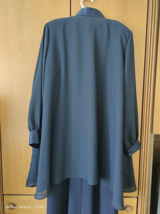 Продаю платье двойка