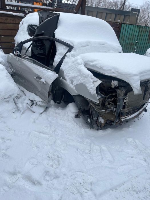 Продаю Хюндай Туксон на разбор