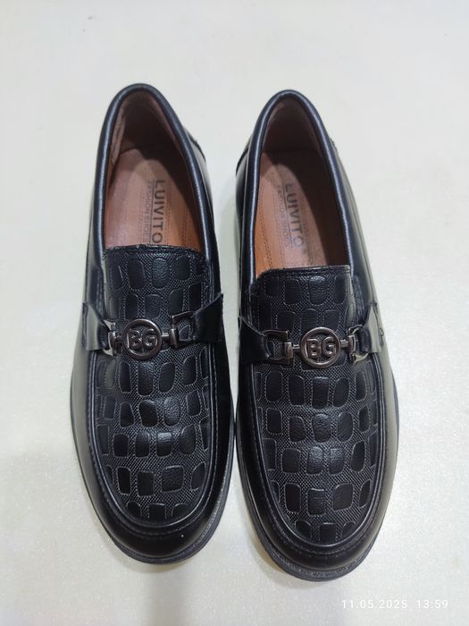 Туфельки 37 размер