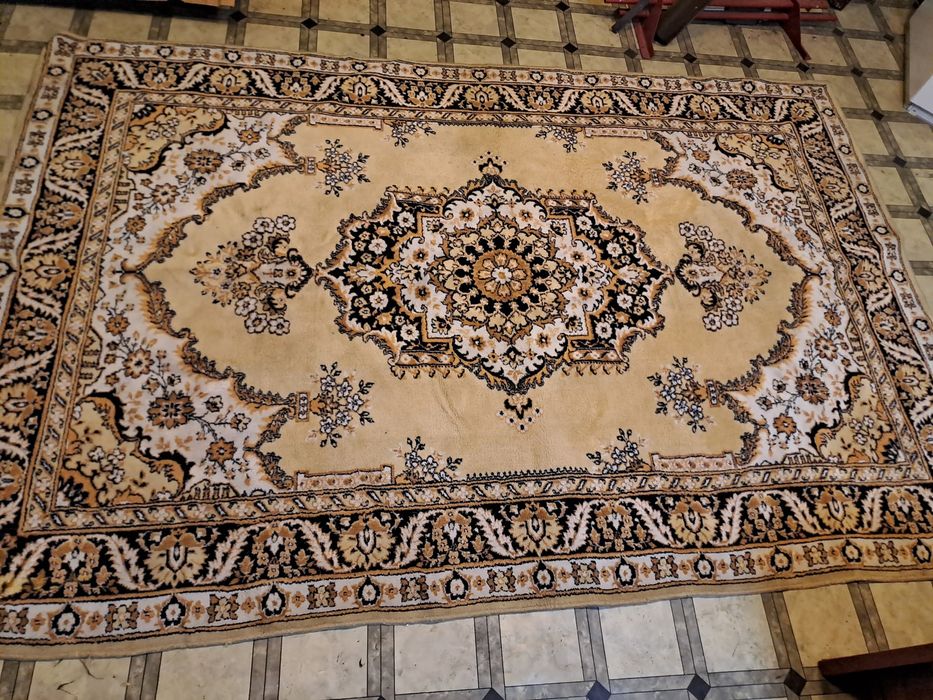 Продам ковры советские шерсть