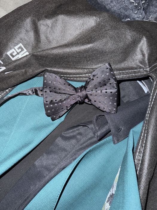 Мъжки костюм.