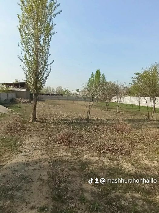 Арзон ер участка