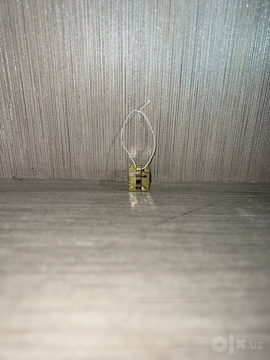 Золотой блок Kinder Minecraft