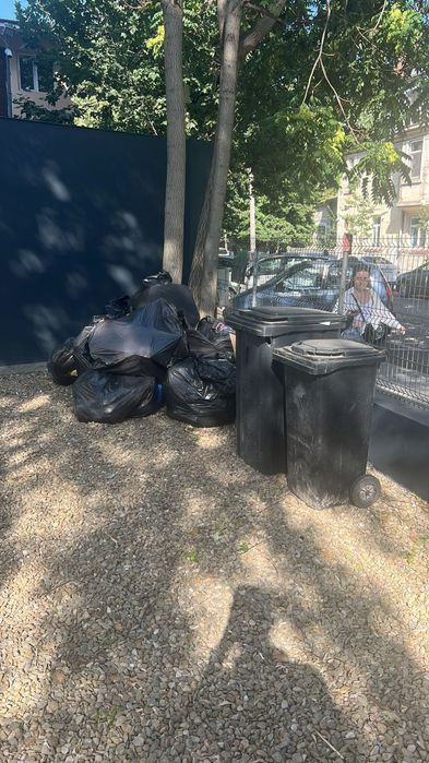 Debarasare apartamente garsoniere poduri