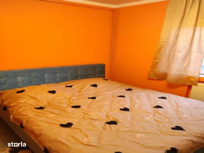 Apartament 2 camere - Calea Sagului - Centrala Proprie