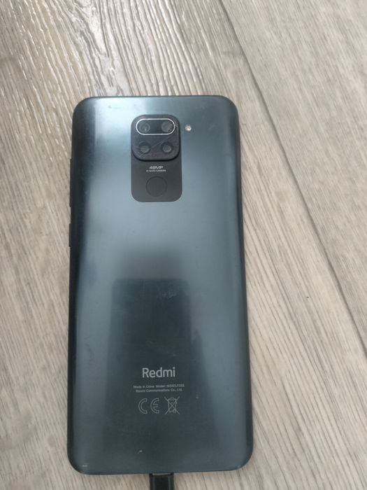 Продам redmi note 9 (2022)
