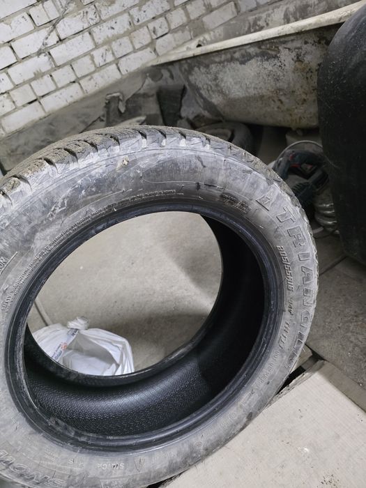 Шины triangle 205/55 r16