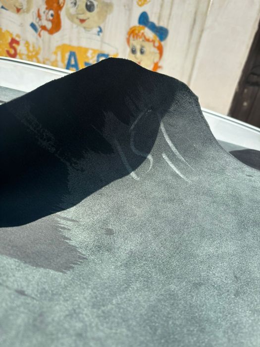 Кожа из натуральный