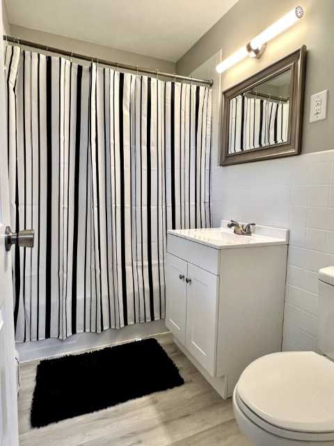 Дава се под наем Едностаен апартамент в София, Люлин 10 - 35 кв.м за 255 € - Снимка #7