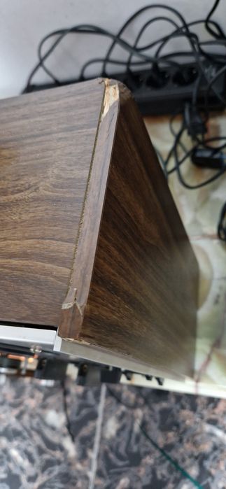 Magnetofon Akai 4000 DS MK-2
