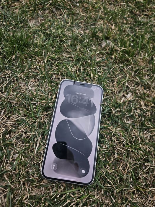 Iphone 12 pro max 512gb