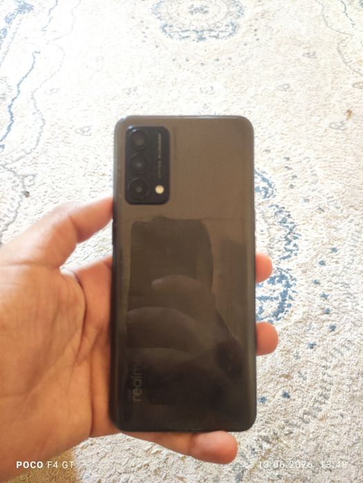 Realme gt master edition