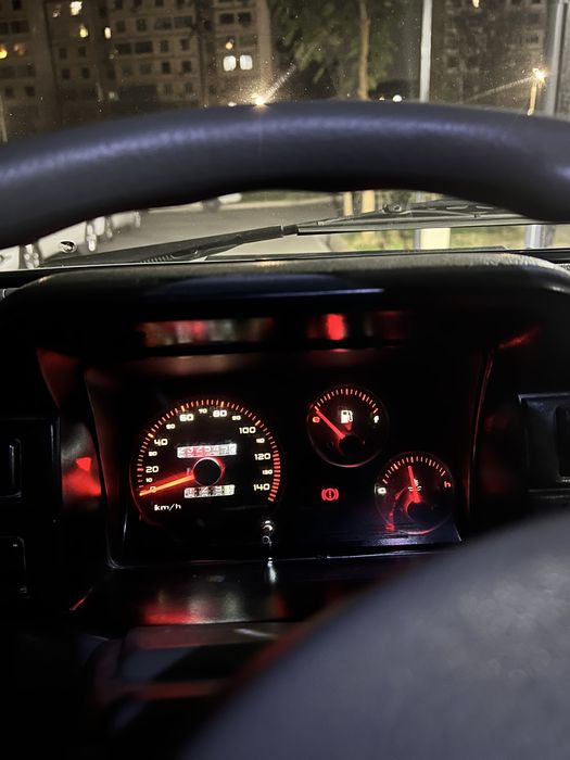 Chevrolet Damas 2018 — 5