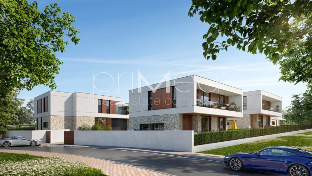 Къща в Бургас-Крайморие площ 219 цена 330000