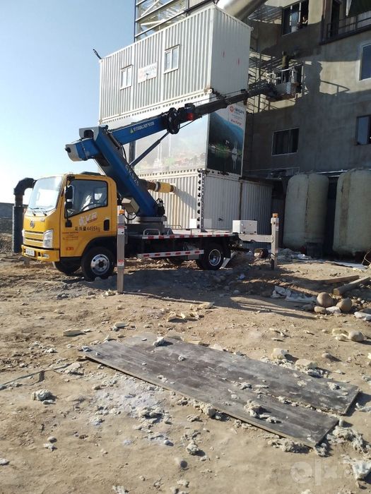 Avtovishka xizmati 25metr