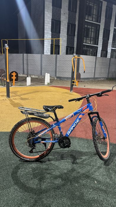 Продоется бу 15к торг есть