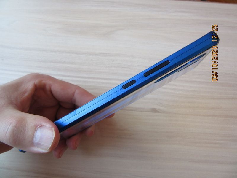 Huawei P30 Pro / Двоен 360 градуса магнитен калъф