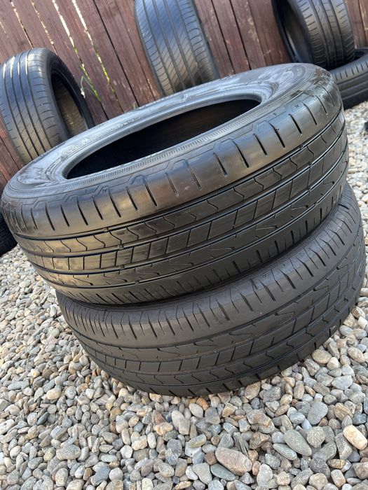 Anvelope import Germania vară r14-r20  (foarte multe dimensiuni)