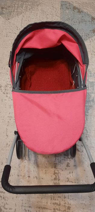 Коляска для кукол