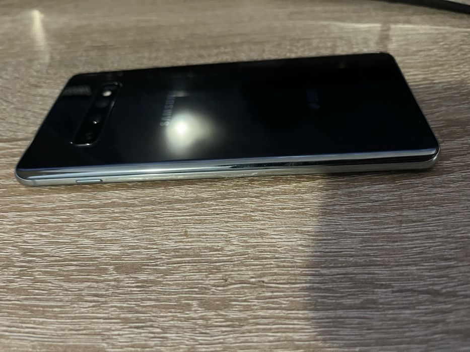 Samsung s 10 + 512 gb