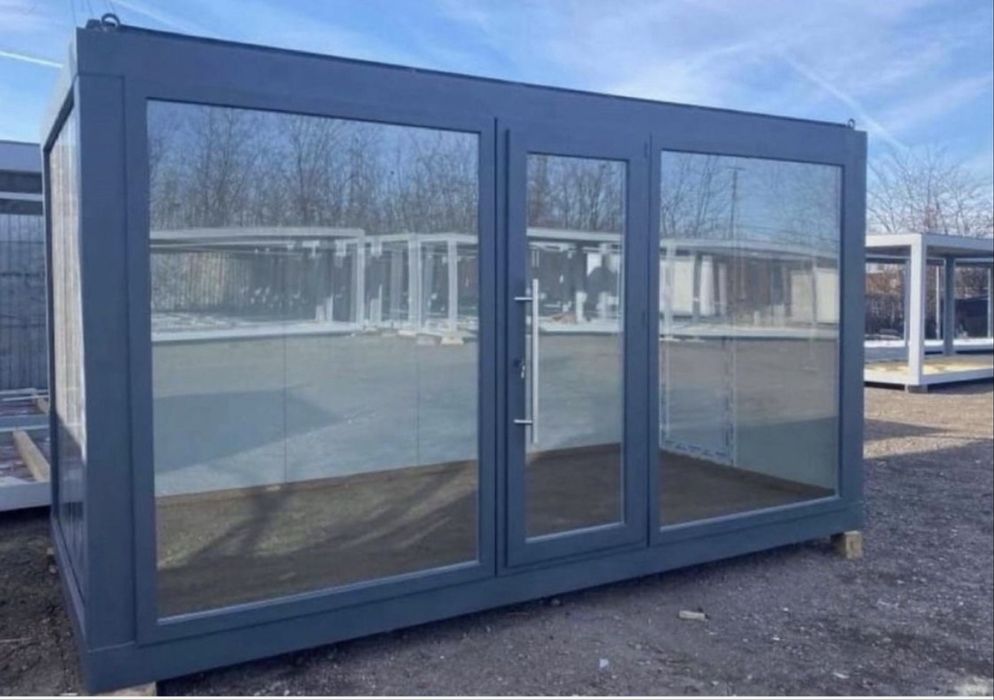 Containere modulare