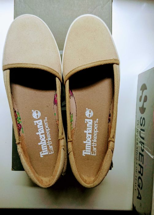 Paul Smith ,Missoni, Timberland_37,5, 38, Superga_ нови_37,5-38