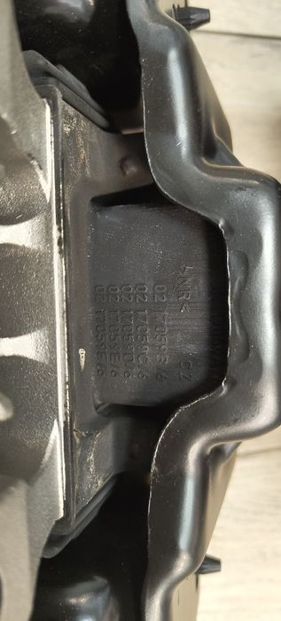 Тампон Meyle за двигател