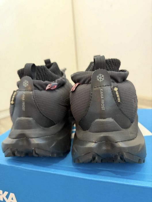 Adidasi Hoka kaha 2 frost gtx