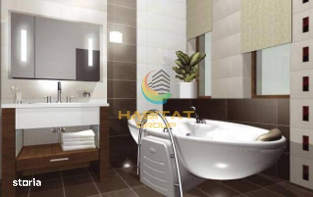 Apartament 2 Camere | Decomandat | Bloc Nou | 15 Min Metrou