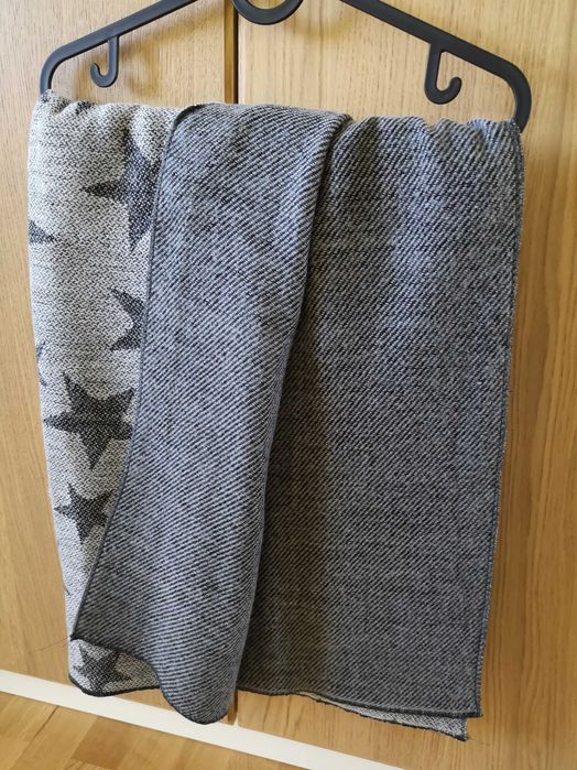 Нов дамски зимен шал Orsay