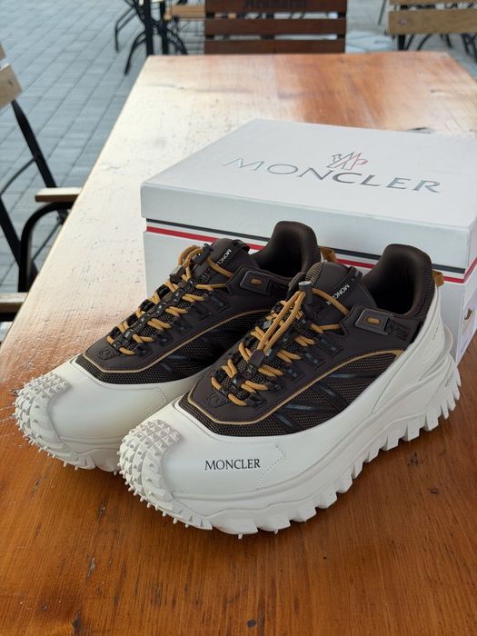 Mocler Trailgrip GTX