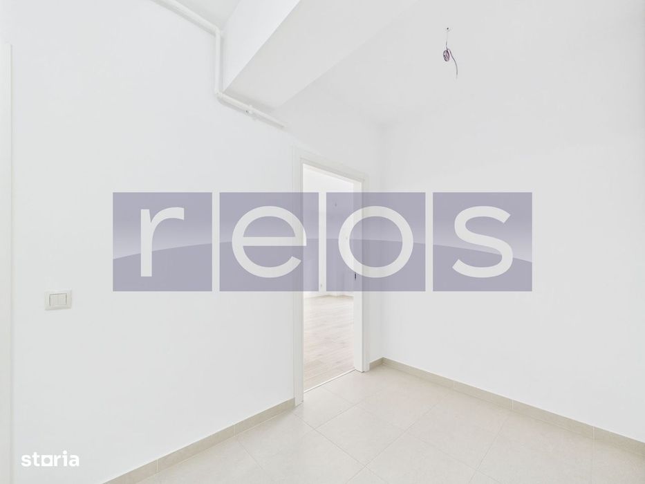 Vanzare 2 Camere | Luminos |  Sos Chitilei |