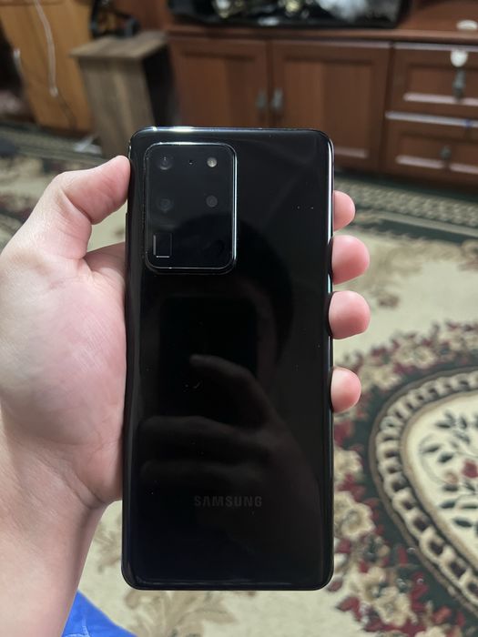 Продам samsung s20 ultra