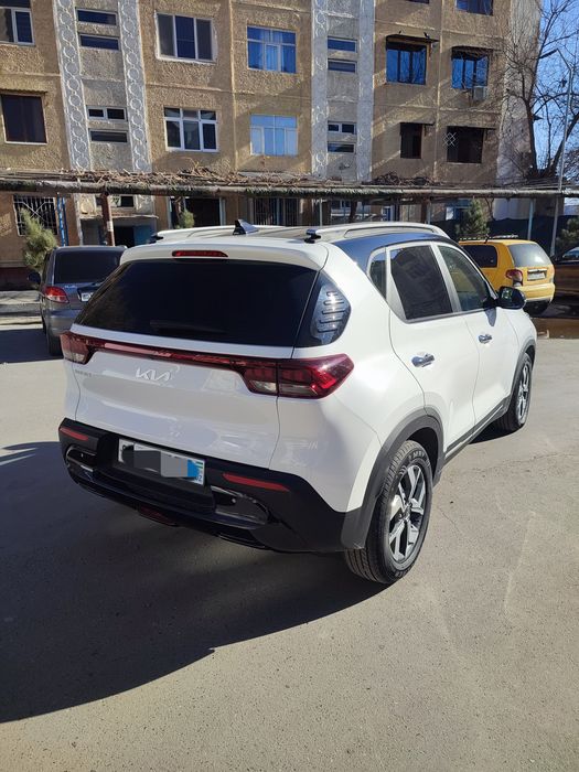 Срочно сотилади Киа сонет