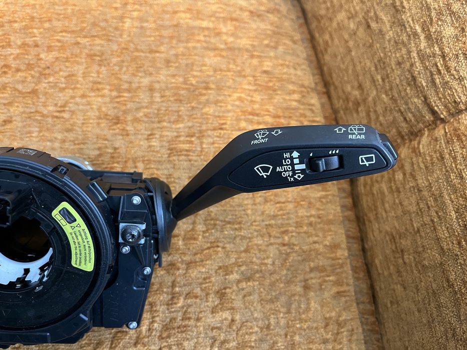 SZL / Spira volan Audi A4 B9 Q7 4M Q8 ACC Lane Assist